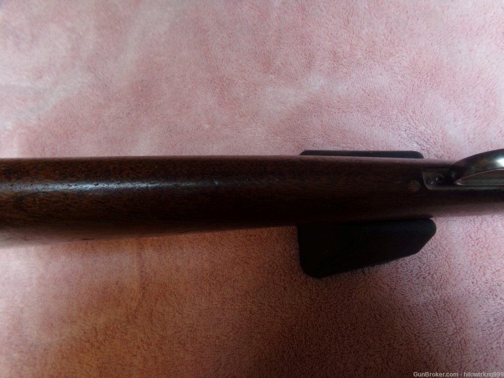 Winchester 1894 rifle 25 35 26" barrel made 1900 -img-21