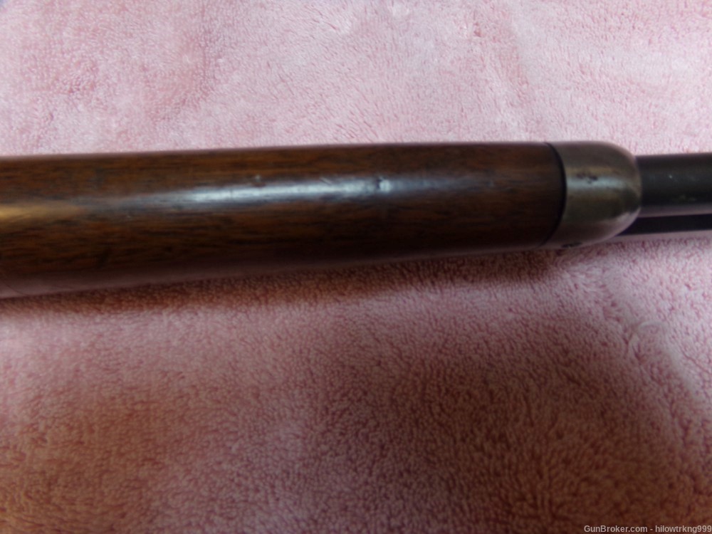 Winchester 1894 rifle 25 35 26" barrel made 1900 -img-16