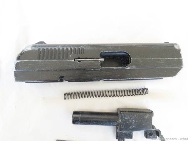 2 Pistol Parts Kits Hi-Point C9 9mm Kit-img-9