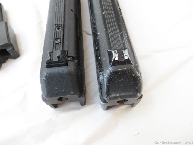 2 Pistol Parts Kits Hi-Point C9 9mm Kit-img-7