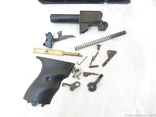 2 Pistol Parts Kits Hi-Point C9 9mm Kit-img-3