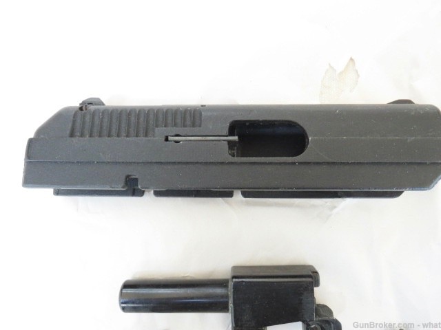 2 Pistol Parts Kits Hi-Point C9 9mm Kit-img-8