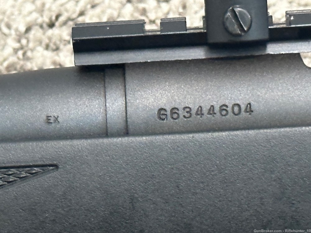 Remington 700 SPS ADL 222 Rem 24” brl rare 2003 -img-6
