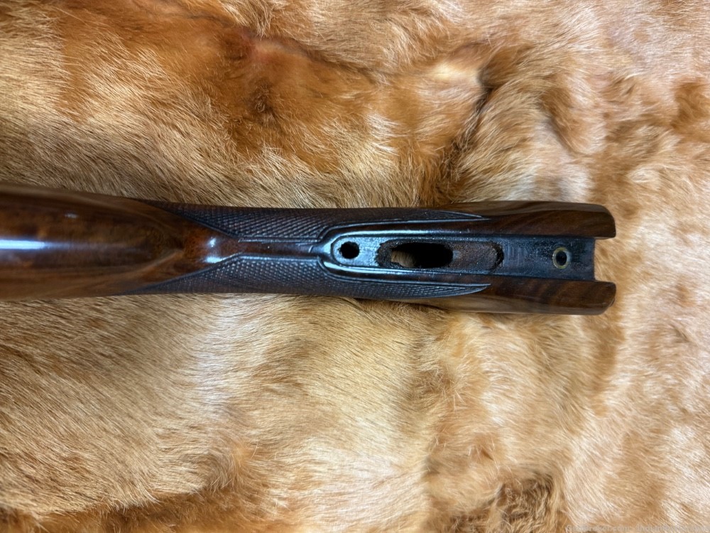 Winchester Model 21 stock for 20 GA-img-2