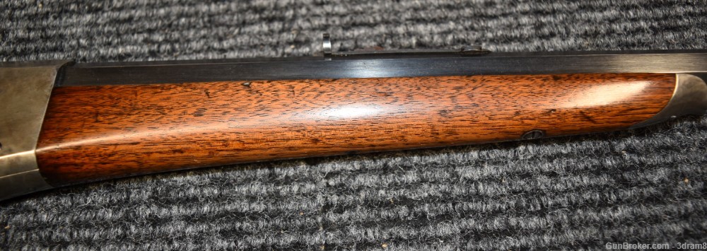*RARE* Remington #1 Rolling Block Rifle in .32 S&W Long CF - PENNY START!-img-4