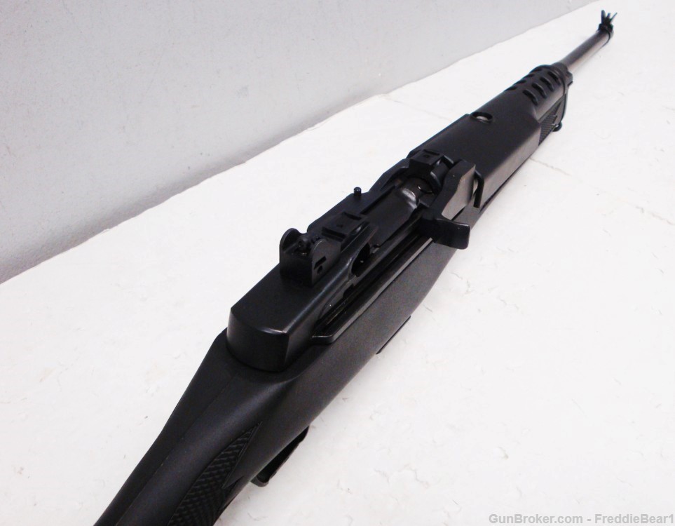 Ruger Mini-14 Ranch .223 Black Synthetic 99%+ 2023-img-30