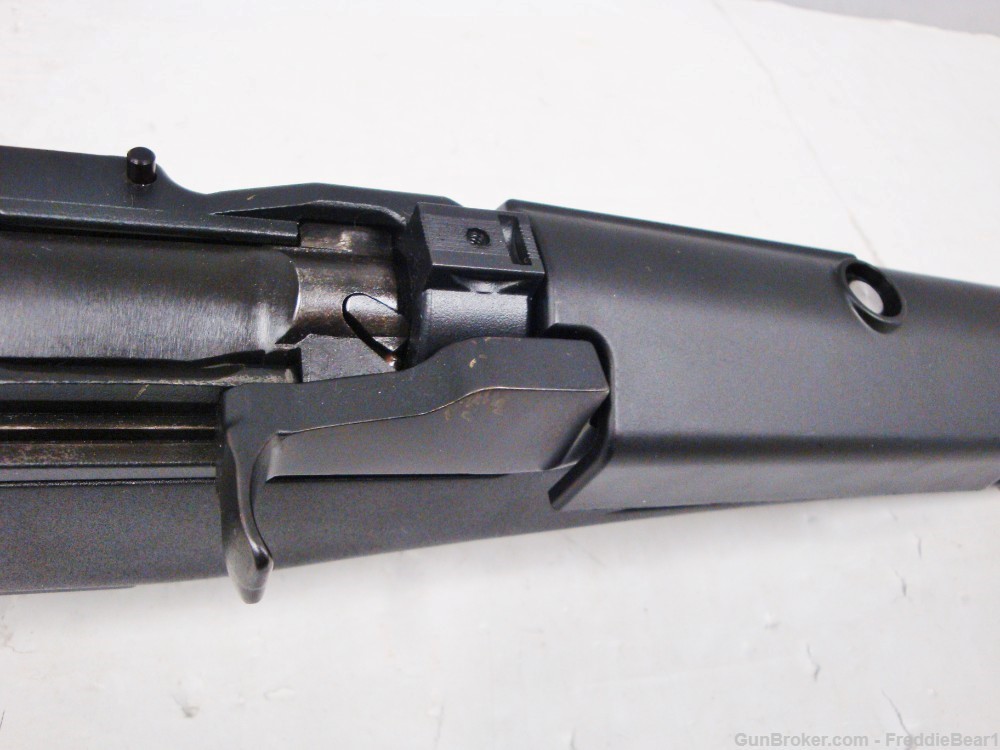 Ruger Mini-14 Ranch .223 Black Synthetic 99%+ 2023-img-7