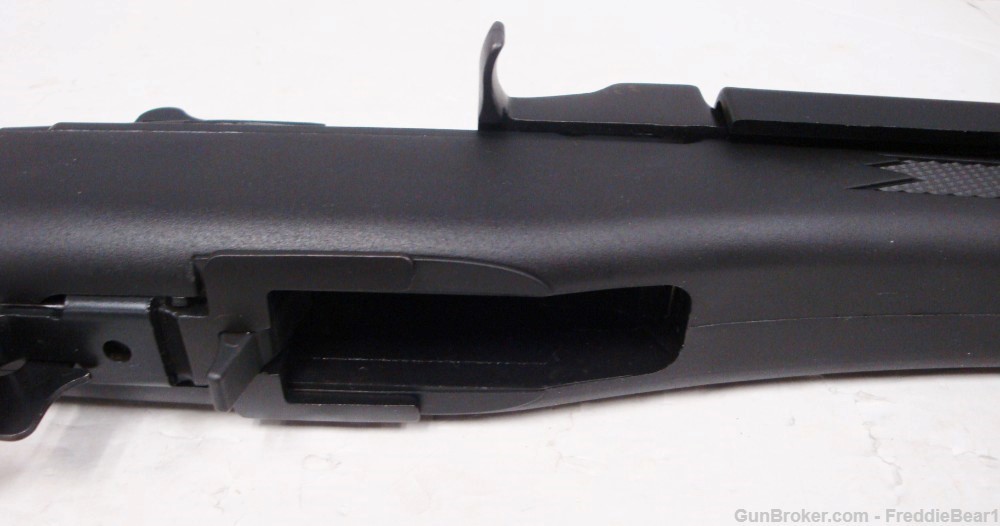Ruger Mini-14 Ranch .223 Black Synthetic 99%+ 2023-img-12