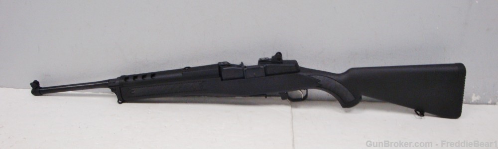 Ruger Mini-14 Ranch .223 Black Synthetic 99%+ 2023-img-17