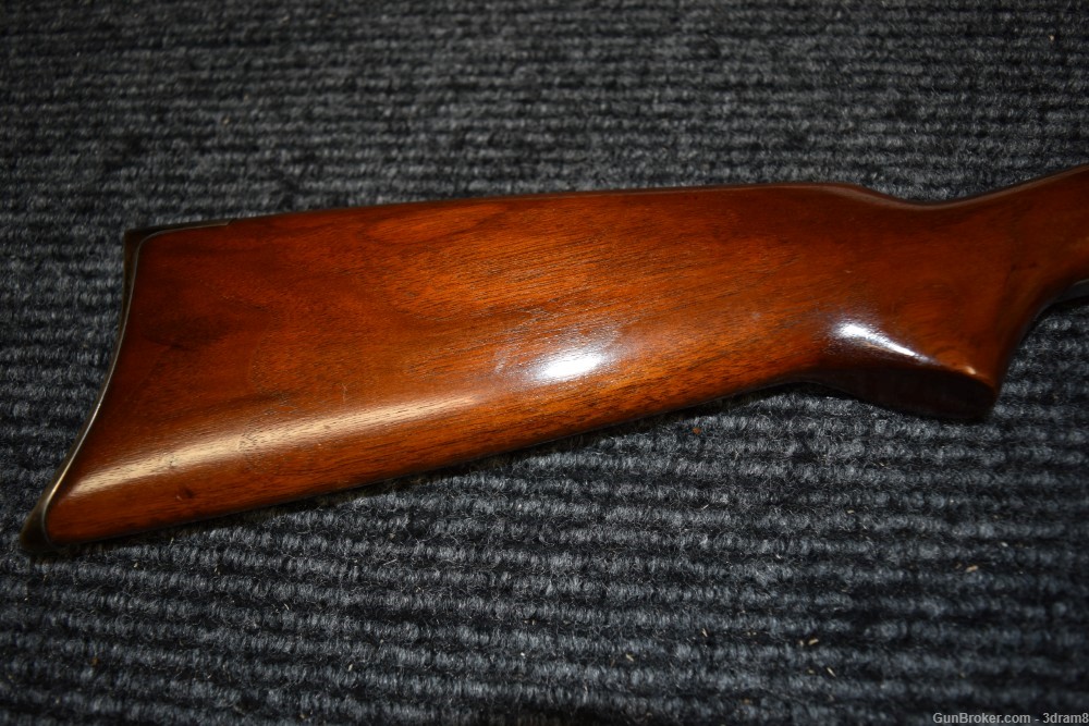 *RARE* Reminton Model 25 Pump Rifle in .25/20 - PENNY START!-img-2