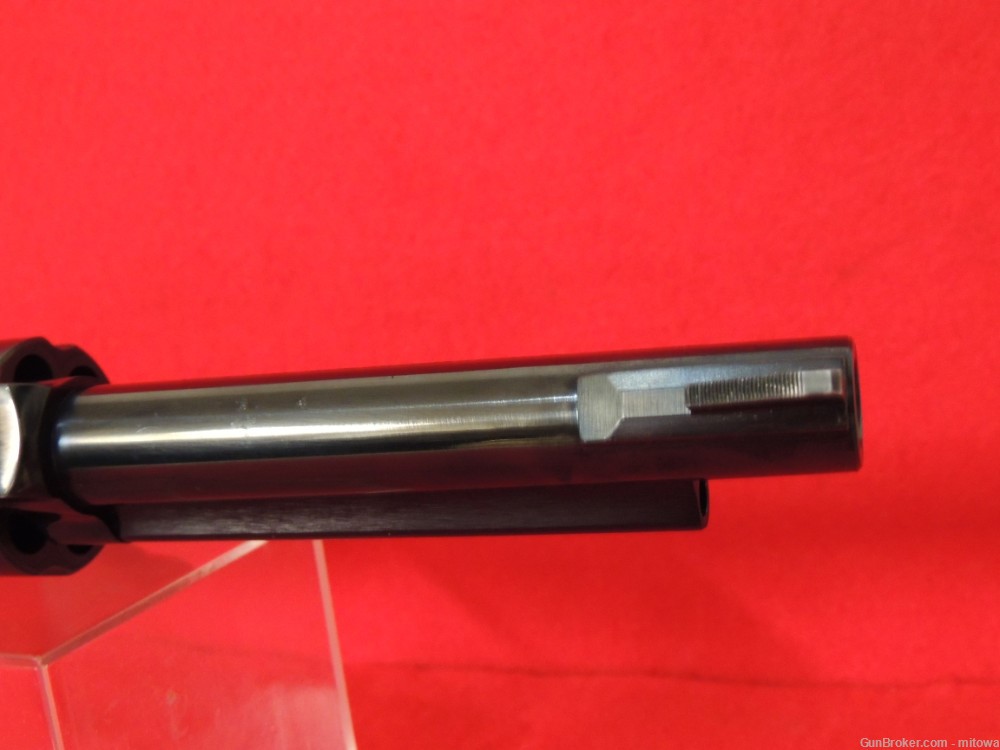 Ruger New Model Super Blackhawk .44 Magnum 5 ½” barrel Adj Rear Sight 44Mag-img-19
