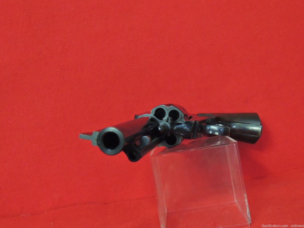 Ruger New Model Super Blackhawk .44 Magnum 5 ½” barrel Adj Rear Sight 44Mag-img-12