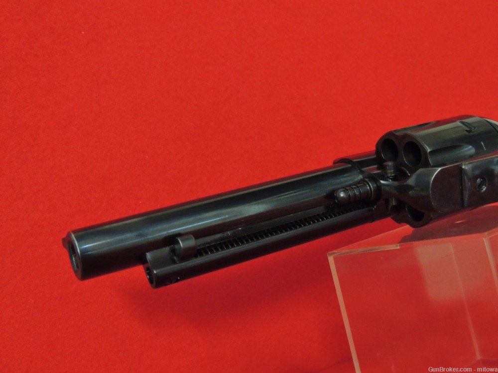 Ruger New Model Super Blackhawk .44 Magnum 5 ½” barrel Adj Rear Sight 44Mag-img-13