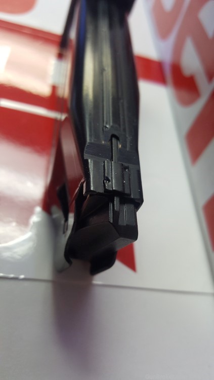 H&K P7 M10 40cal. FACTORY NEW MAGAZINE SERIES (IS)-img-1
