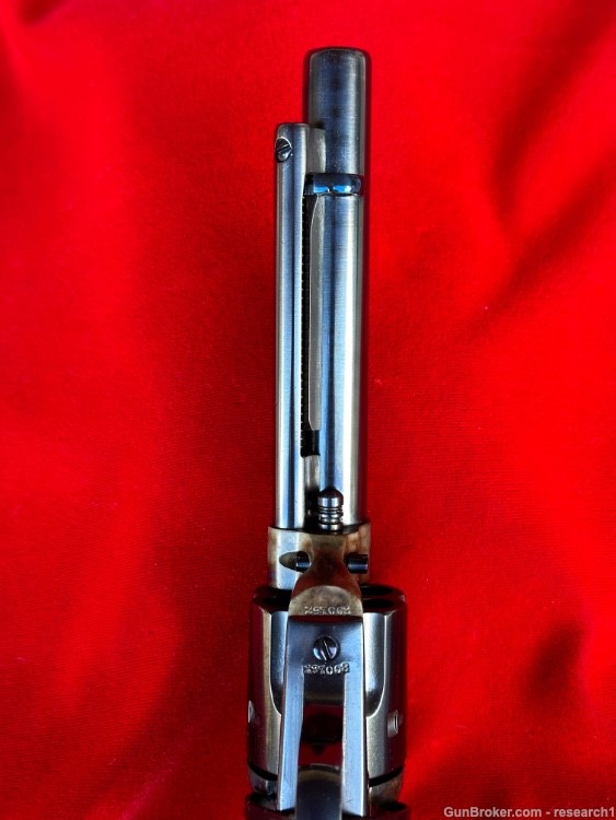 Desirable Colt Bisley 1st Generation, .38-40, Manufactured in 1907-img-14