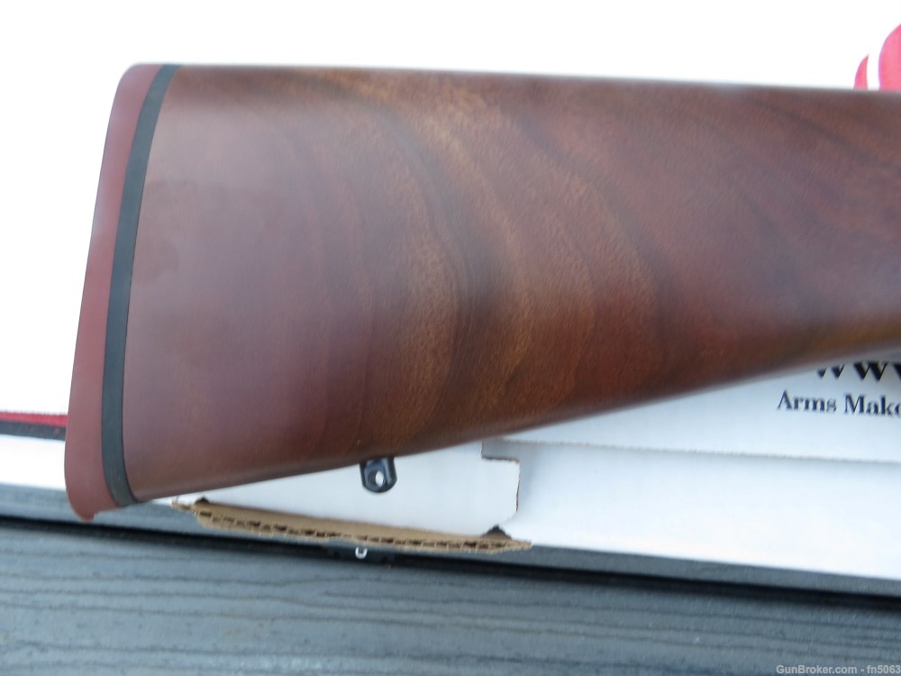 RUGER No.1 A 7 X 57 MAUSER -img-1