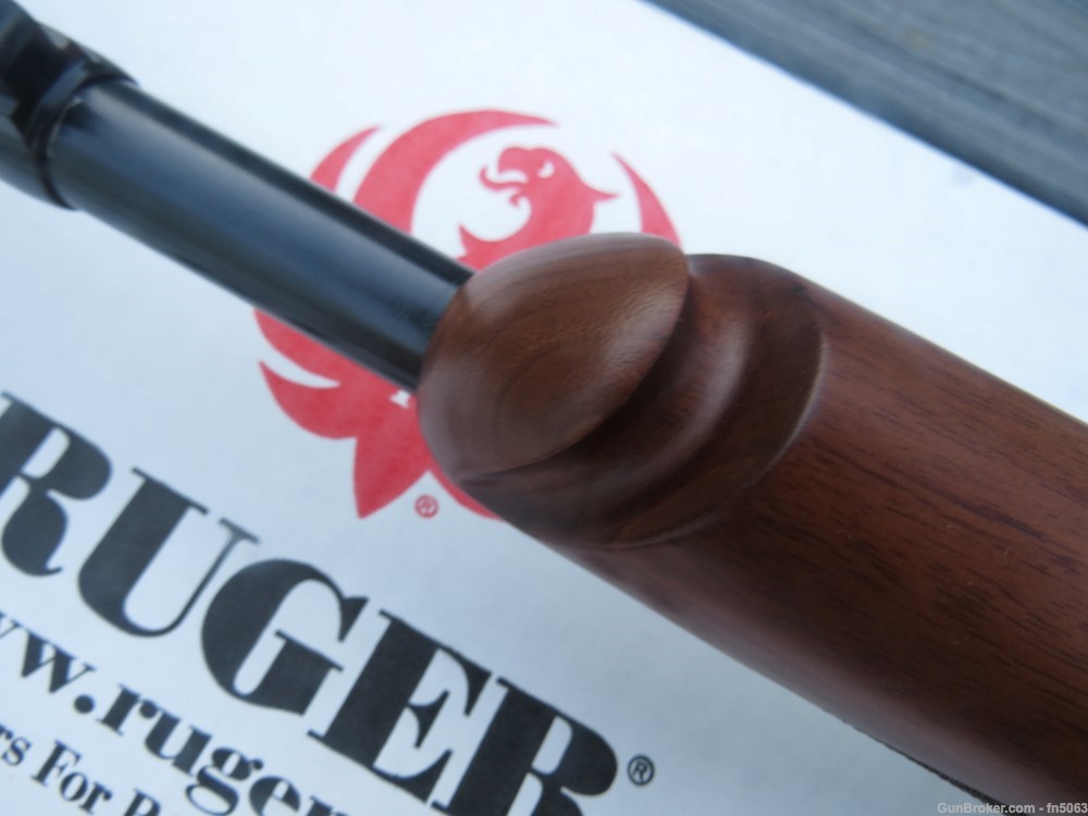 RUGER No.1 A 7 X 57 MAUSER -img-20