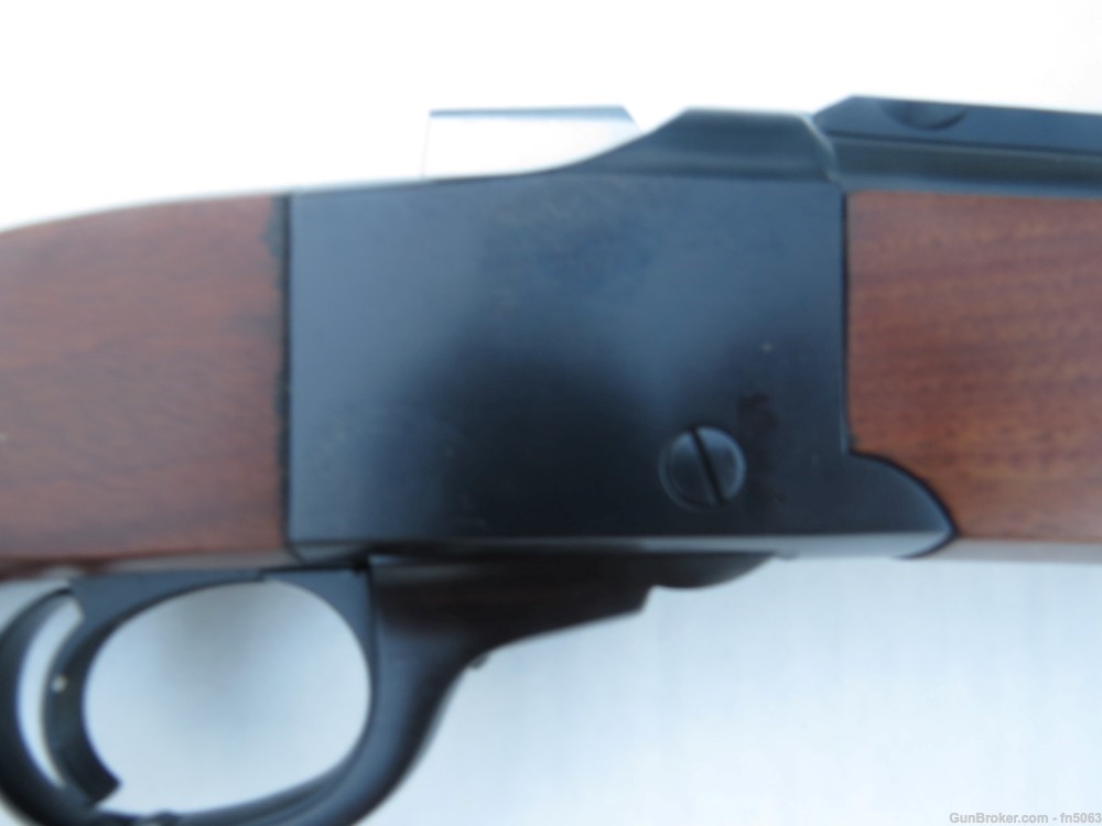 RUGER No.1 A 7 X 57 MAUSER -img-2
