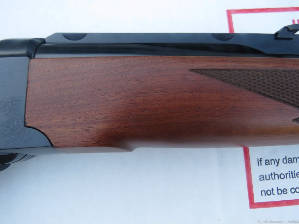 RUGER No.1 A 7 X 57 MAUSER -img-3