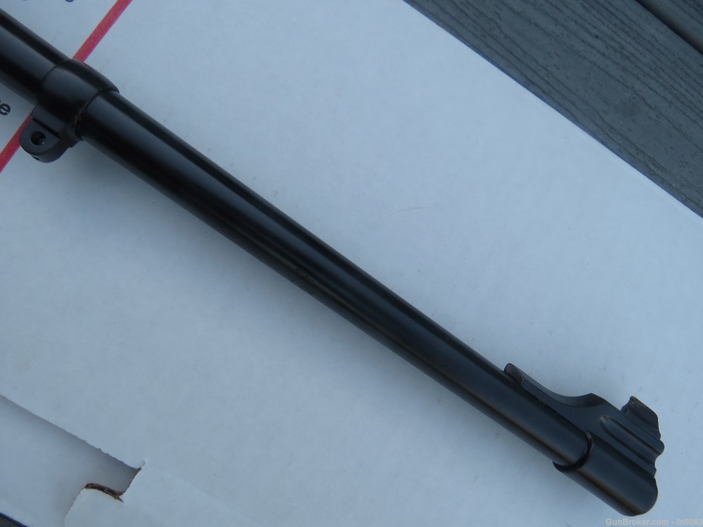 RUGER No.1 A 7 X 57 MAUSER -img-6