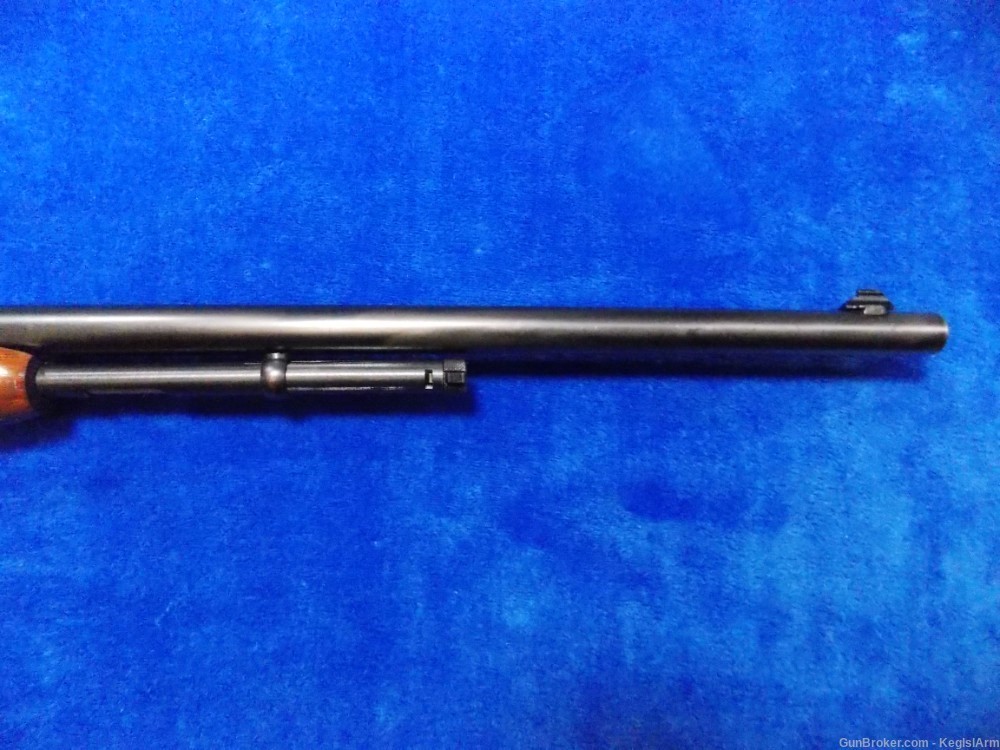 Remington Fieldmaster Model 121 Pump Action .22 Rifle-img-6