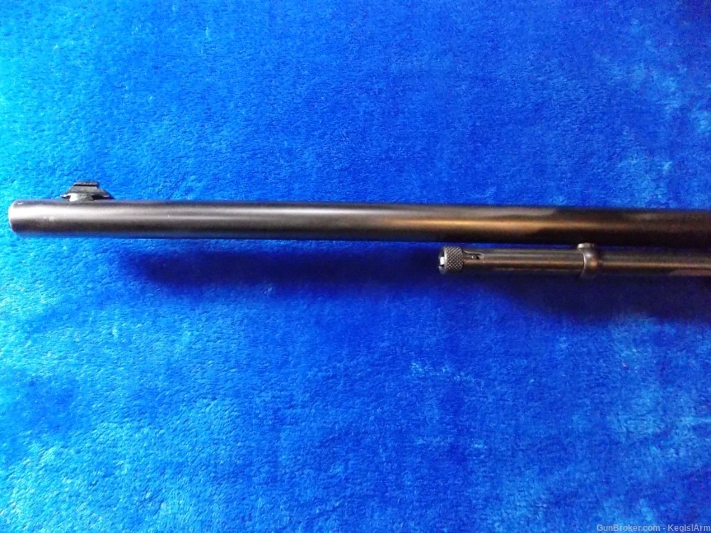 Remington Fieldmaster Model 121 Pump Action .22 Rifle-img-11