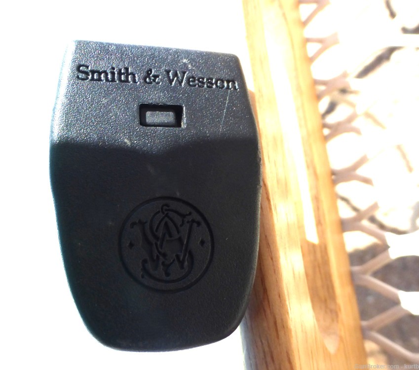 Smith Wesson S&W SD40 Magazine 14 Round-img-3