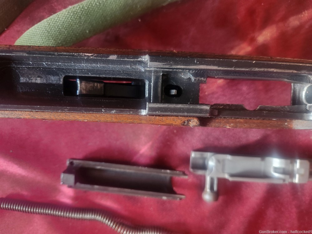 Norinco Preban SKS D (Takes AK Mags from Factory)-img-4