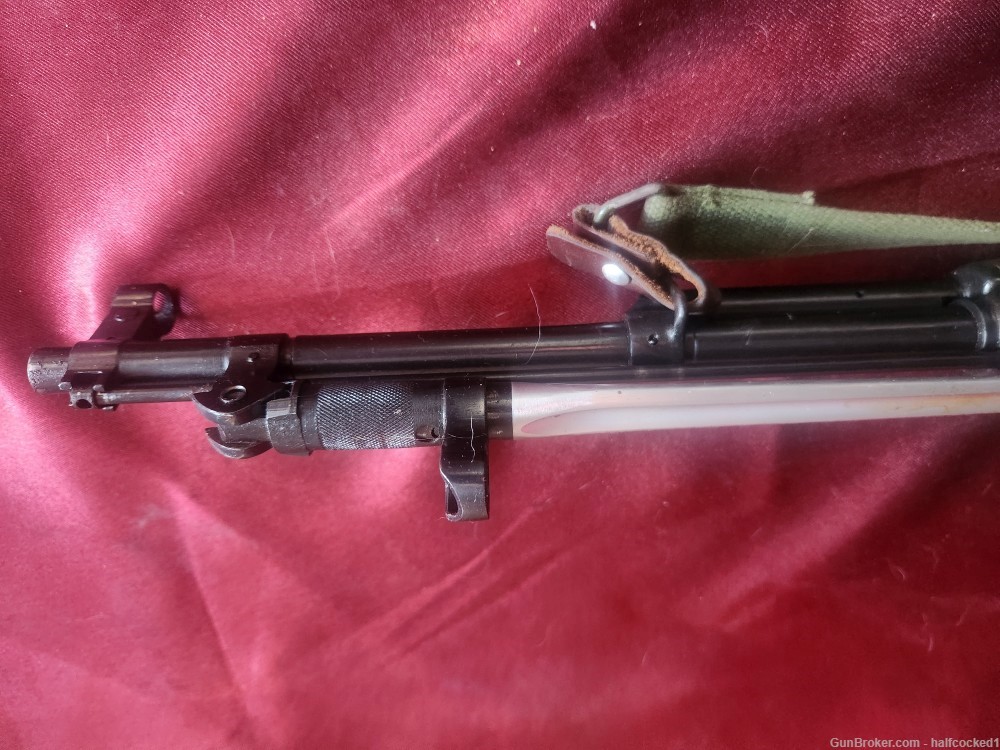 Norinco Preban SKS D (Takes AK Mags from Factory)-img-5