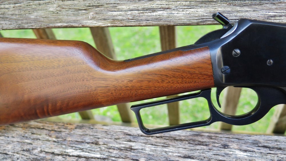 Marlin 336 22" Octagon Rifle 30-30 from 1972  Mint Scarce Gun 1 yr only JM!-img-11