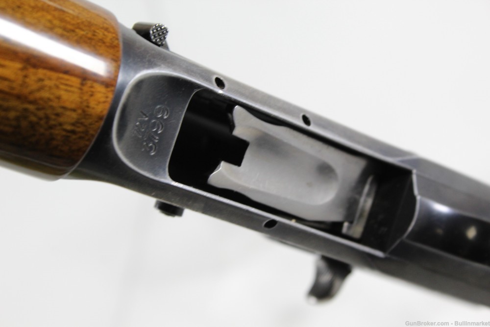 Belgium Made Browning Auto 5 Magnum 12 Gauge Semi Auto Shotgun 27.5" Barrel-img-39