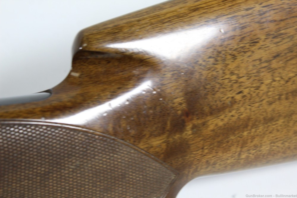 Belgium Made Browning Auto 5 Magnum 12 Gauge Semi Auto Shotgun 27.5" Barrel-img-23