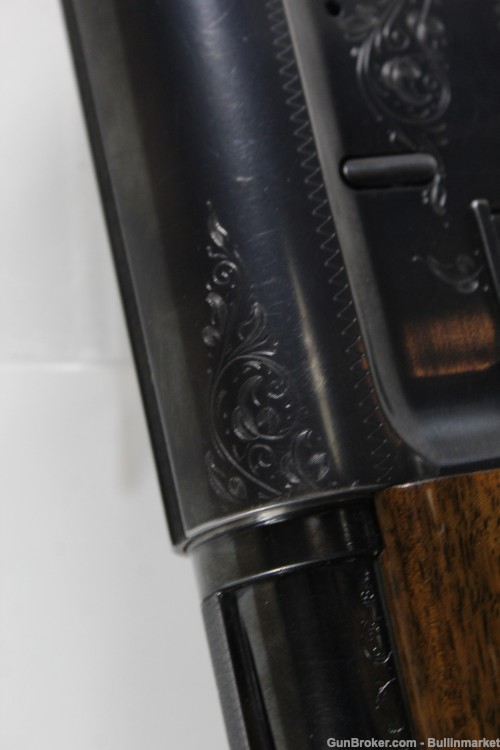 Belgium Made Browning Auto 5 Magnum 12 Gauge Semi Auto Shotgun 27.5" Barrel-img-27