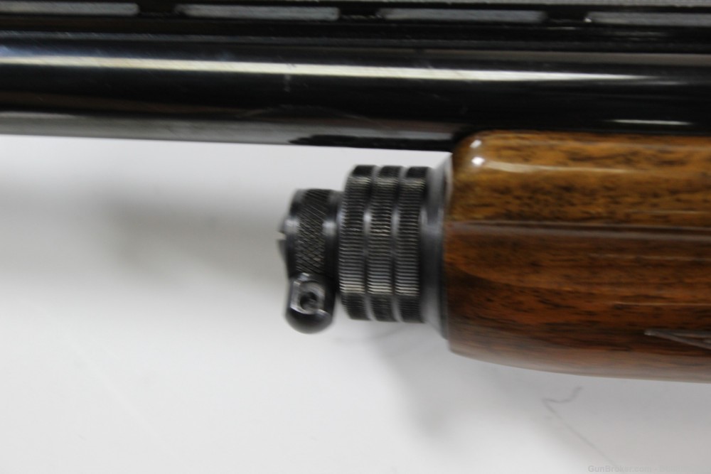 Belgium Made Browning Auto 5 Magnum 12 Gauge Semi Auto Shotgun 27.5" Barrel-img-33