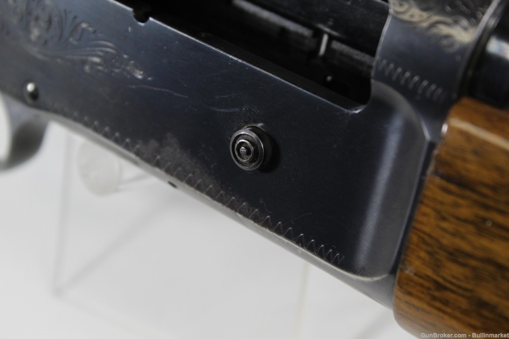 Belgium Made Browning Auto 5 Magnum 12 Gauge Semi Auto Shotgun 27.5" Barrel-img-10