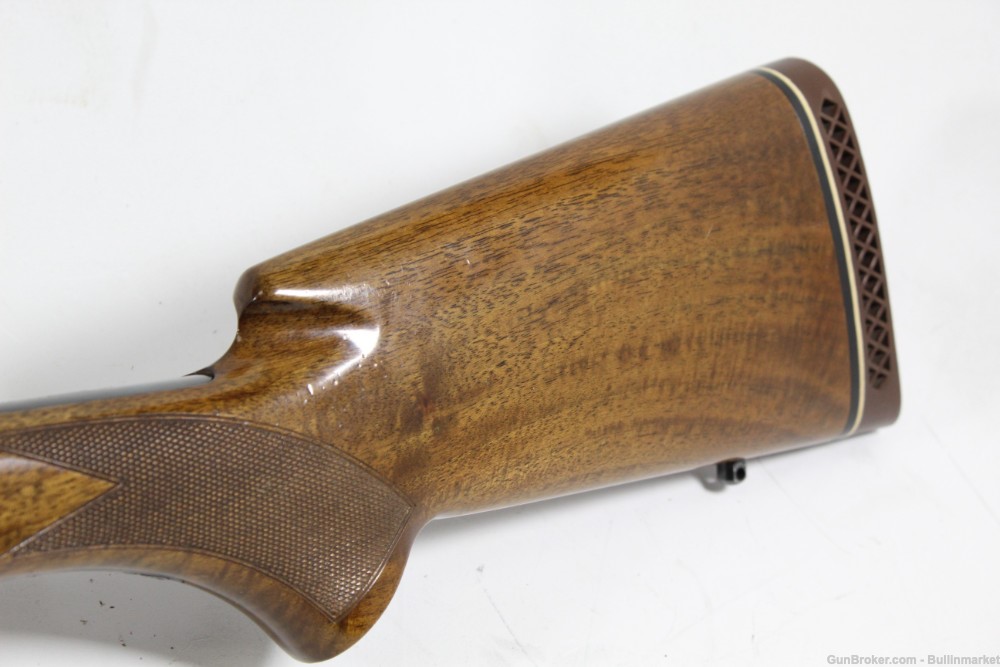 Belgium Made Browning Auto 5 Magnum 12 Gauge Semi Auto Shotgun 27.5" Barrel-img-21