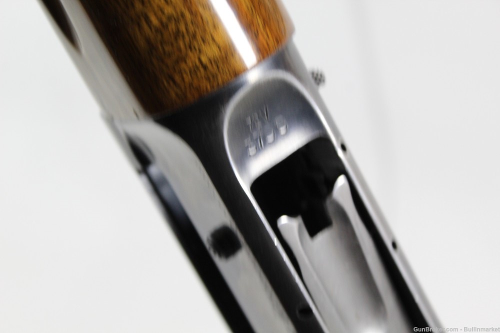 Belgium Made Browning Auto 5 Magnum 12 Gauge Semi Auto Shotgun 27.5" Barrel-img-40