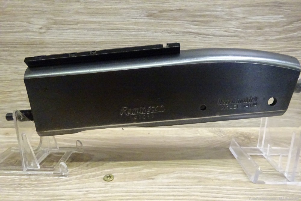 Remington 740 receiver in .30-06 No reserve-img-0
