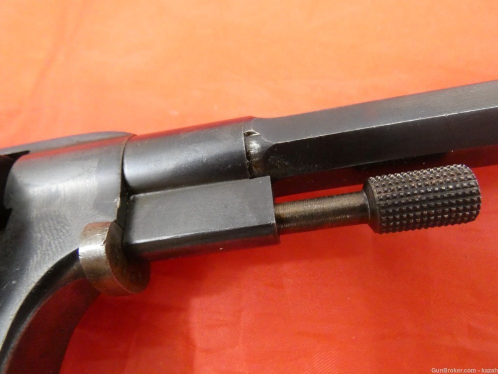 FINE SWEDISH HUSQVARNA M/87 ( M/1887 ) NAGANT REVOLVER 7.5mm EXCELLENT COND-img-30