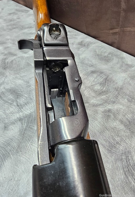 Ruger Mini-14 .223Rem Semi-auto Rifle NICE -img-30