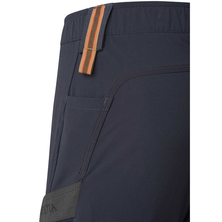BERETTA Boondock Pants, Color: Ebony, Size: S-img-5