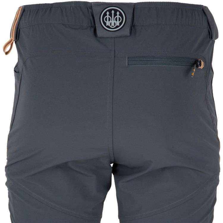 BERETTA Boondock Pants, Color: Ebony, Size: S-img-3