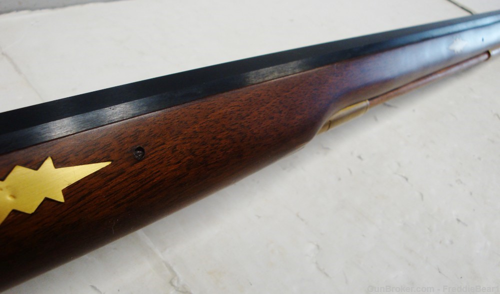 Traditions Pennsylvania Muzzleloading Flintlock Rifle 50 Cal 40.25” Bbl. -img-7