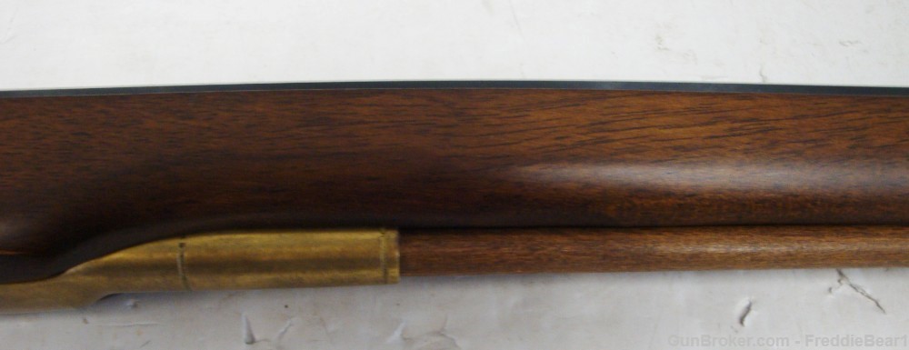 Traditions Pennsylvania Muzzleloading Flintlock Rifle 50 Cal 40.25” Bbl. -img-10