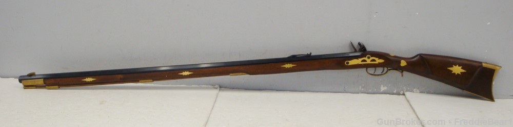 Traditions Pennsylvania Muzzleloading Flintlock Rifle 50 Cal 40.25” Bbl. -img-19