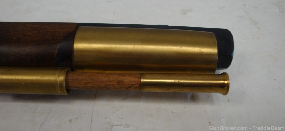Traditions Pennsylvania Muzzleloading Flintlock Rifle 50 Cal 40.25” Bbl. -img-14