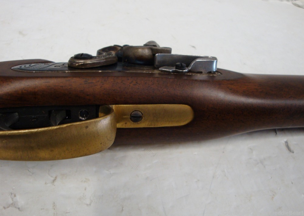 Traditions Pennsylvania Muzzleloading Flintlock Rifle 50 Cal 40.25” Bbl. -img-16
