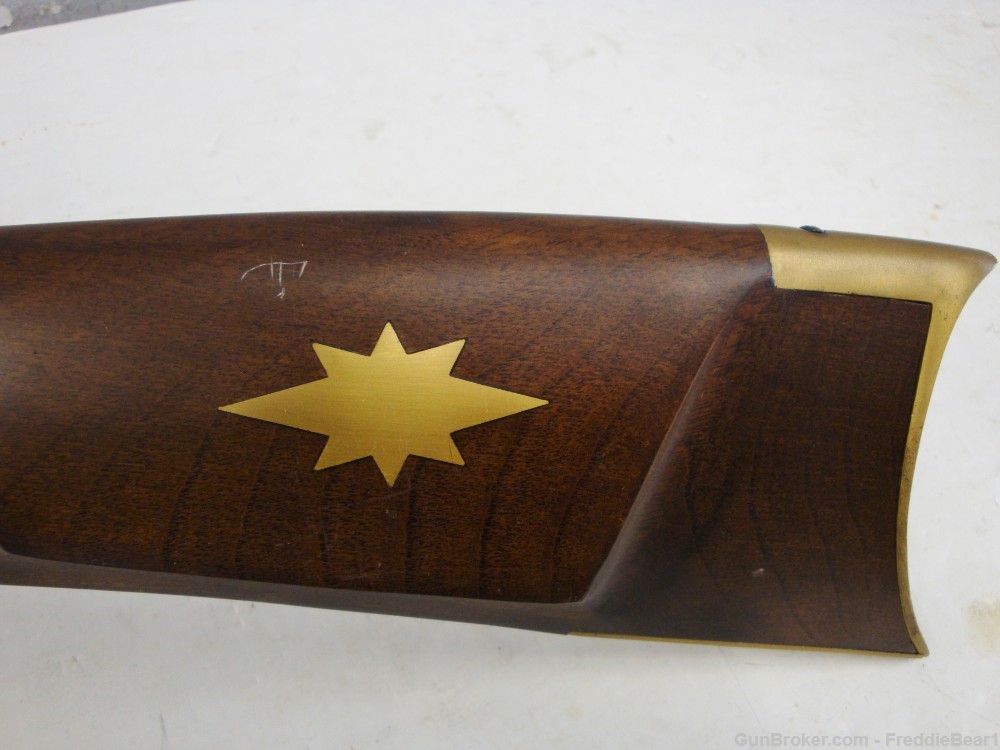 Traditions Pennsylvania Muzzleloading Flintlock Rifle 50 Cal 40.25” Bbl. -img-21
