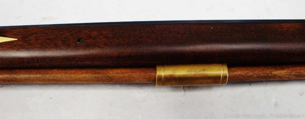 Traditions Pennsylvania Muzzleloading Flintlock Rifle 50 Cal 40.25” Bbl. -img-11