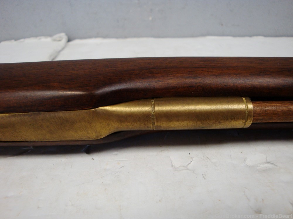 Traditions Pennsylvania Muzzleloading Flintlock Rifle 50 Cal 40.25” Bbl. -img-15